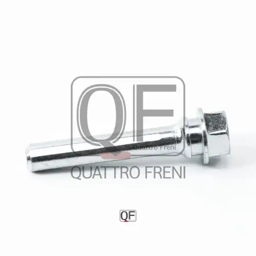болт направляющего суппорта! Lexus RX350 08> QF51F00010 QUATTRO FRENI