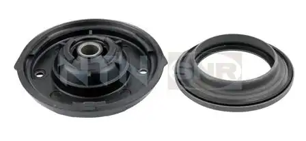 опора амортизатора переднего!к-кт с подшипником Peugeot 3008/5008 all 10> KB65949 SNR