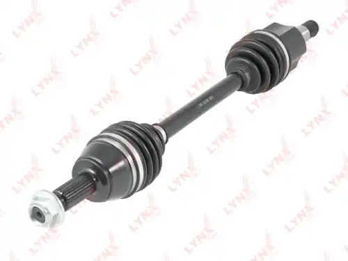 Вал приводной в сборе LYNXAUTO CD1047