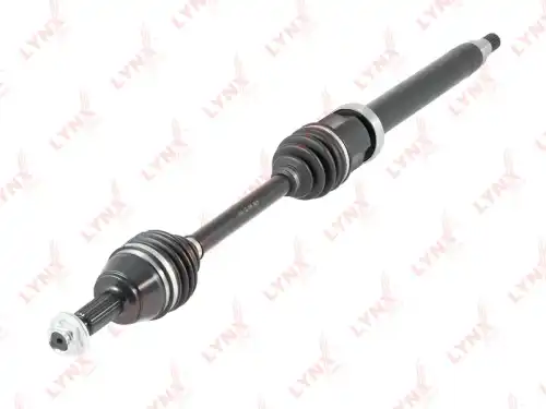 Вал приводной в сборе LYNXAUTO CD-1048