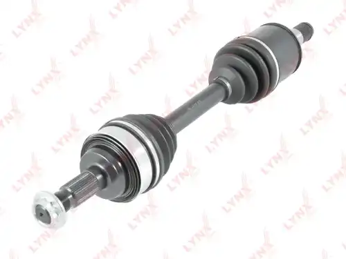Вал приводной в сборе LYNXAUTO CD-1158