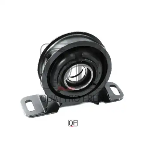 Подвесная опора кардана QUATTRO FRENI QF23C00006