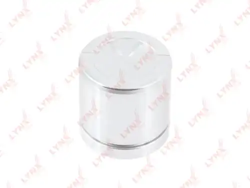 поршень суппорта переднего! d54 VW Polo 10>, Audi A1 1.0-2.0TFSi 10>/A3 03-12, BMW E90 04> BC-4313 LYNXAUTO