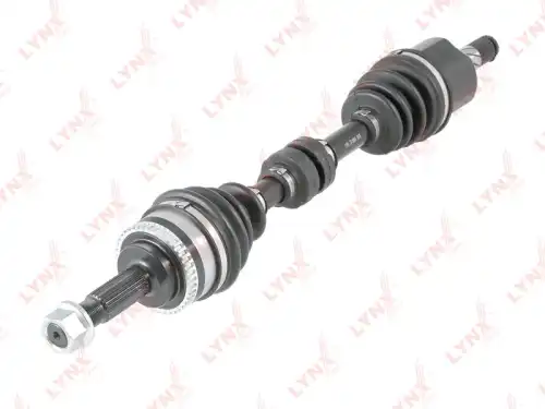 Вал приводной в сборе LYNXAUTO CD1089A