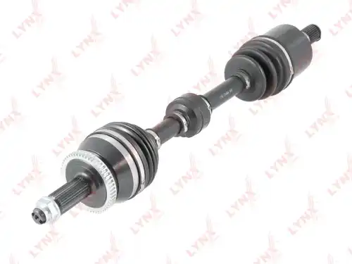 Вал приводной в сборе LYNXAUTO CD1060A