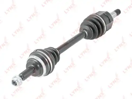 Вал приводной в сборе LYNXAUTO CD-1154A