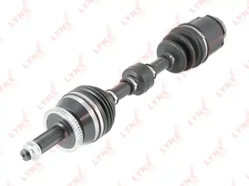 Вал приводной в сборе LYNXAUTO CD1061A