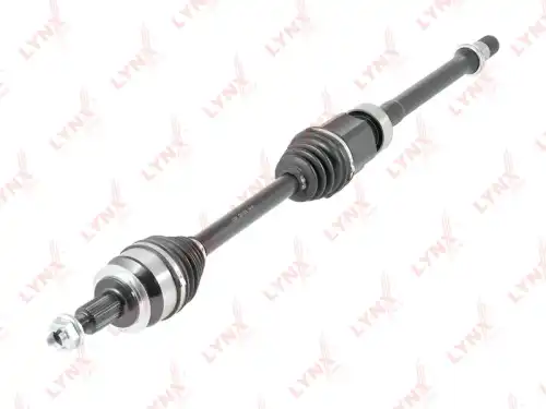 Вал приводной в сборе LYNXAUTO CD1075