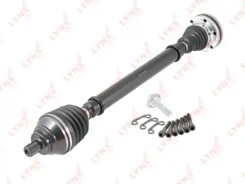 Вал приводной в сборе LYNXAUTO CD-1139