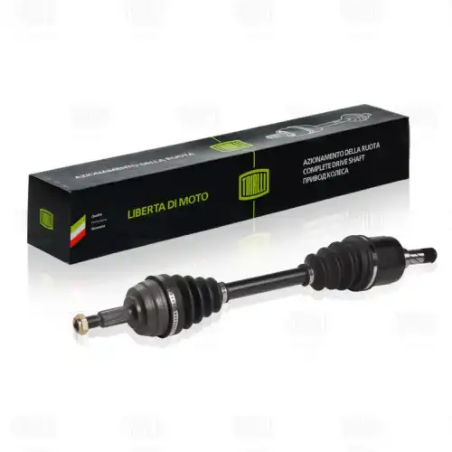 Вал приводной в сборе TRIALLI AR 0905