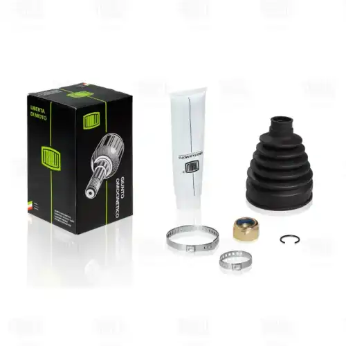 к-кт пыльника ШРУСа заднего наружный! Renault Duster 10> FG0906 TRIALLI