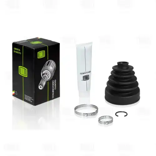 к-кт пыльника ШРУСа наружного! Renault Duster 1.6 10> FG 0904 TRIALLI