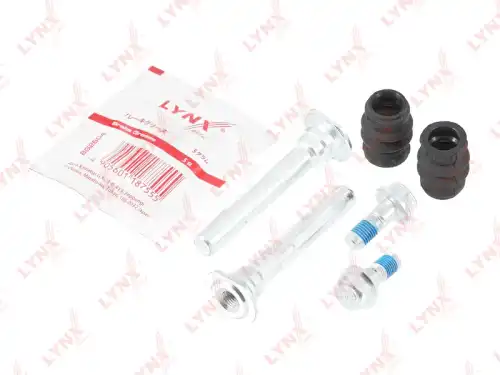 ремк-т направл. суппорта! переднего с направл. Honda Civic 01>, Land Rover Discovery 98-04 BC-2048 LYNXAUTO