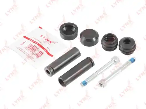 ремкомплект направляющей суппорта! с напр. Citroen Jumper 94-07, Fiat Ducato 94-06 BC-2122 LYNXAUTO