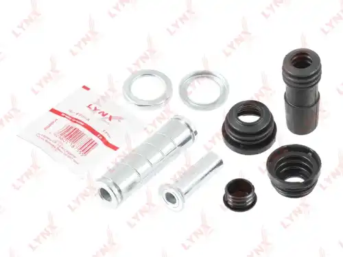 ремкомплект направл. суппорта! заднего с направл. MB Vito, Peugeot 406/605/607 95> BC-2133 LYNXAUTO