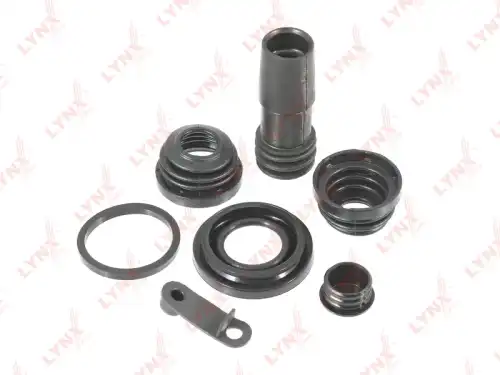 рем.к-т диск.торм.! d54 Lucas Ford, Nissan, Peugeot, Rover, Toyota BC-0031 LYNXAUTO