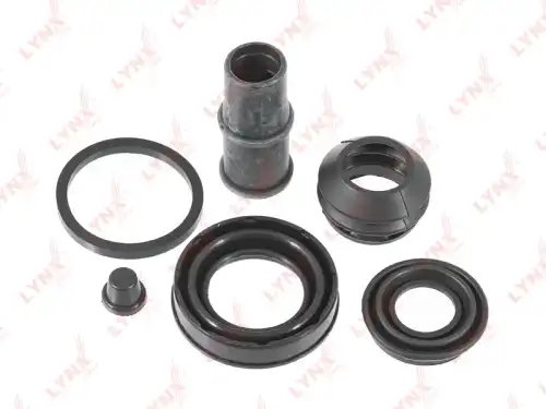 р/к дискового тормоза! задн. d33 MB Vito 96> BC-0033 LYNXAUTO