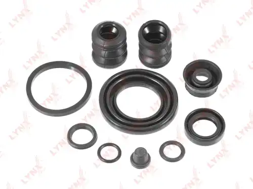 рем.к-т диск.торм.! diam.34 Alfa Romeo, Fiat, Lancia BC-0035 LYNXAUTO