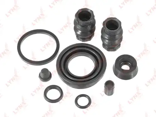 рем.к-т диск.торм.задн.!d34 TRW Mitsubishi Colt VI 04-12 BC-0049 LYNXAUTO