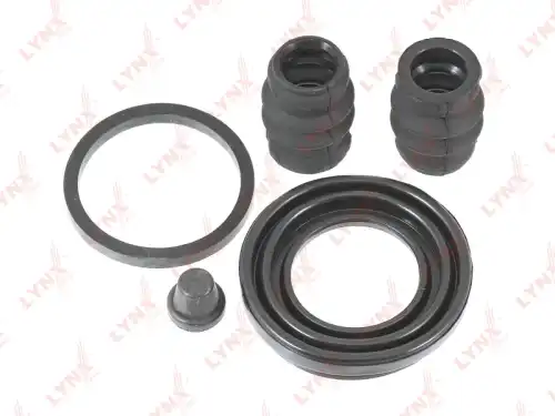 рем.к-т диск.торм.зад.!d34  Nissan Almera N16, Renault Megane II, VW Polo BC-0050 LYNXAUTO