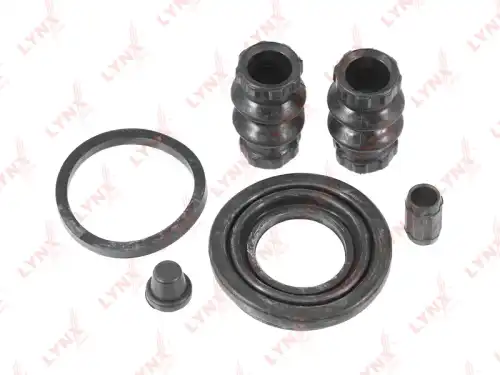 р/к диск.торм. заднего! d=34mm Toyota Corolla 02-07 BC-0054 LYNXAUTO