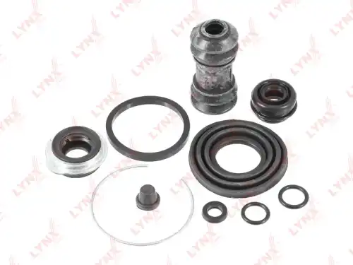 рем.к-т диск.торм. зад.!d35 Akebono Mazda 323/626 BC-0067 LYNXAUTO