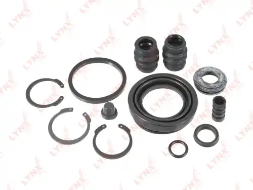 р/к дискового тормоза! d=38 Rover 800 BC-0099 LYNXAUTO