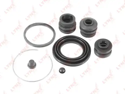 р/к диск.торм. зад.! d38 Toyota Avensis 1.6-2.0 97-03/Camry 2.2/3.0 91-02 BC-0110 LYNXAUTO