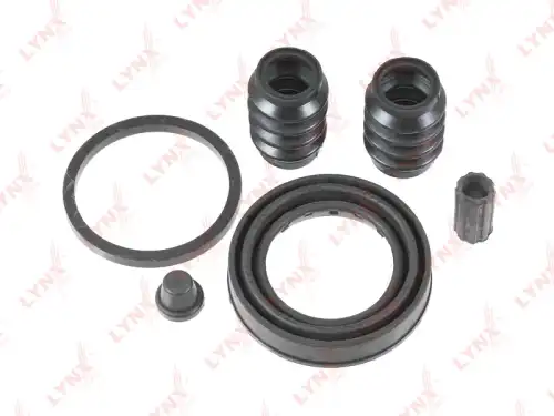 рем.к-т диск.торм.зад.! d38 Toyota Corolla Verso 1.6/1.8/2.0D/2.2D-4D 04> BC-0117 LYNXAUTO