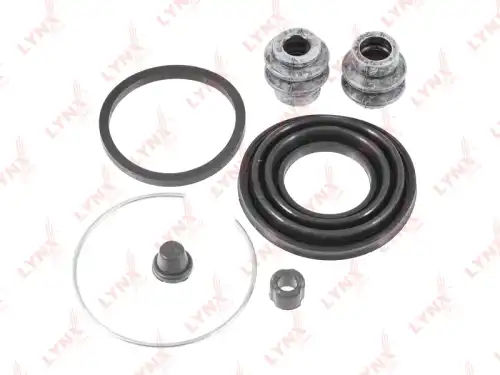 рем.к-т диск.торм. зад.! d38 Akebono Mitsubishi Lancer IX 03>/Outlander II 07-12 BC-0119 LYNXAUTO