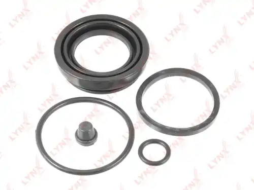 рем.к-кт дискового тормоза! задн. d38 Ford S-Max 06-14 BC-0133 LYNXAUTO