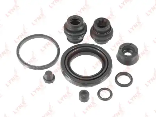 ремк-т диск.тормоза! без порш. Mazda CX-5 11> BC-0146 LYNXAUTO