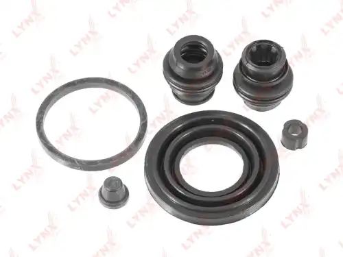 ремк-т дискового тормоза задн.!d38 сист.Akeb  для поршня с механ. Mazda 6 12> BC-0147 LYNXAUTO