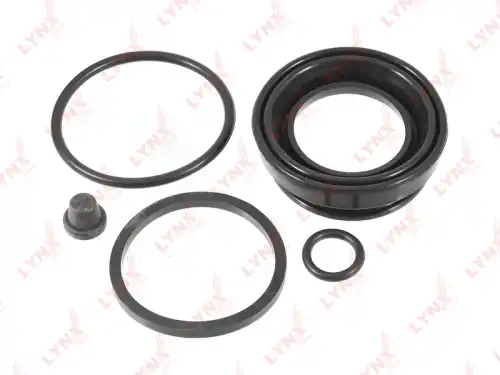 рем.к-т диск.торм. зад.!d41 Vargas VW Passat 05-10/ Tiguan 05> BC-0180 LYNXAUTO