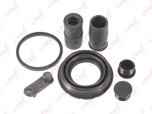 рем.к-т диск.торм.зад.! BMW X3 2.0i 03> d42 BC-0194 LYNXAUTO