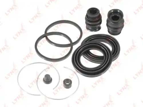 рем.к-т диск.торм.! Mitsubishi L200 01-04 d.44 BC-0220 LYNXAUTO