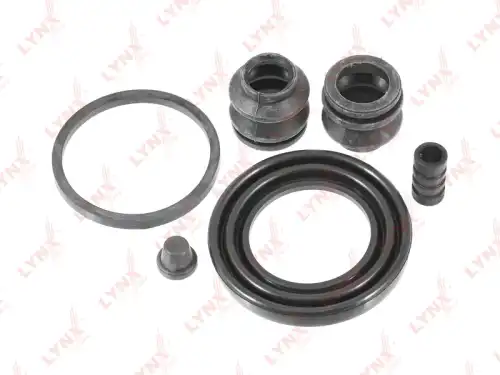 рем.к-т диск.торм. задн.! d43 Kia Sorenta I 02> BC-0225 LYNXAUTO