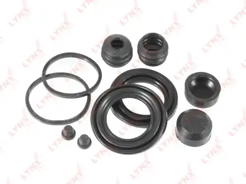 р/к дискового тормоза! d44 Fiat Ducato, Peugeot Boxer 02> BC-0262 LYNXAUTO