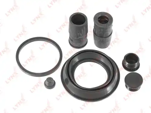 рем.к-т диск.торм. задн.! Audi Q7, BMW E90/E91/E92/E93/70/71/72, VW 02> BC-0265 LYNXAUTO