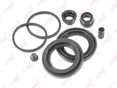 рем.к-т диск.торм. перед.! d.46 KIA Sorenta I 02> BC-0305 LYNXAUTO