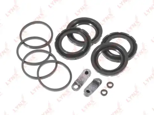 р/к дискового тормоза переднего! d46 Brembo Land Rover Range Rover III, VW Touareg 06-10 BC-0310 LYNXAUTO