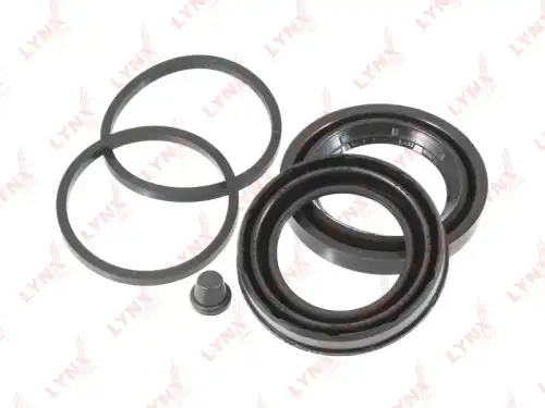 рем.к-т диск.торм. перед.! d48 Bosch Ford Transit 06>, Jeep Grand Cherokee 05-10 BC-0351 LYNXAUTO