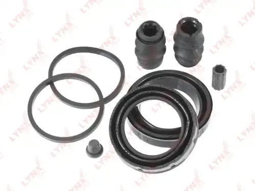 р/к дискового тормоза переднего! d48 Bosch MB W639 3.2/3.7/2.2CDi 03> BC-0353 LYNXAUTO