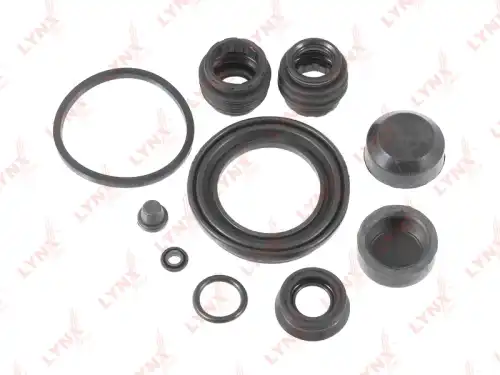 р/к дискового тормоза! Renault Master 10> BC-0365 LYNXAUTO