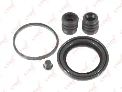 рем.к-т диск.торм. перед.! Chevrolet Aveo 08> BC-0398 LYNXAUTO