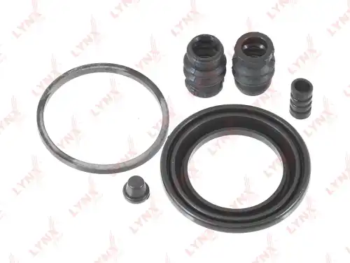 рем.к-т диск.торм.! Hyundai Lantra 1.6/1.8, Suzuki diam.54 BC-0410 LYNXAUTO