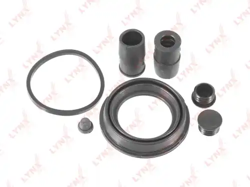 Ремкомплект тормозного суппорта переднего (для поршня O 54 mm, суппорт ATE) BMW 1(E81/E87) BC-0420 LYNXAUTO