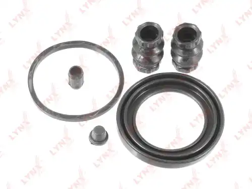 рем.к-т диск.торм. перед.! d54 Citroen C2/C3 02> BC-0436 LYNXAUTO