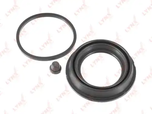 р/к суппорта переднего! BMW 1(E81/E87)/ E(E90) BC-0447 LYNXAUTO