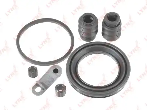 рем.к-т диск.торм.! d54 Hyundai Matrix/i20 05> BC-0448 LYNXAUTO